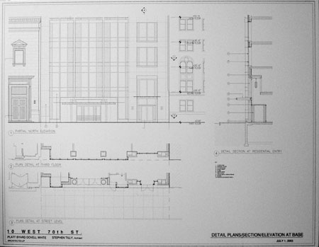 P7100031 Detailed Sections Elevations at Base 7 1 2003